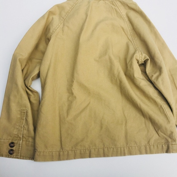 Children’s place boy’s 7-8Y utility jacket - Picture 8 of 8